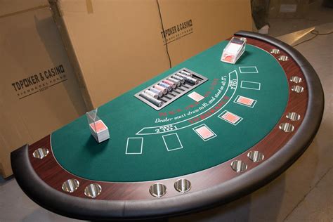 $5 mesas de blackjack na faixa